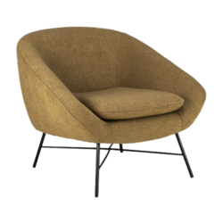 Fauteuil Barrow Ethnicraft