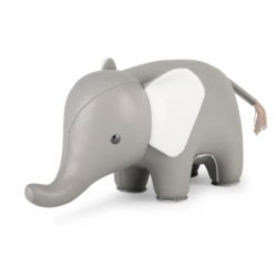 Zuny Elephant gris