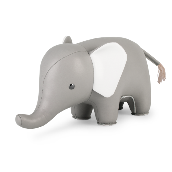 Zuny Elephant gris