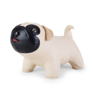 cale livre pug