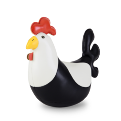 Cale livre poule zuny