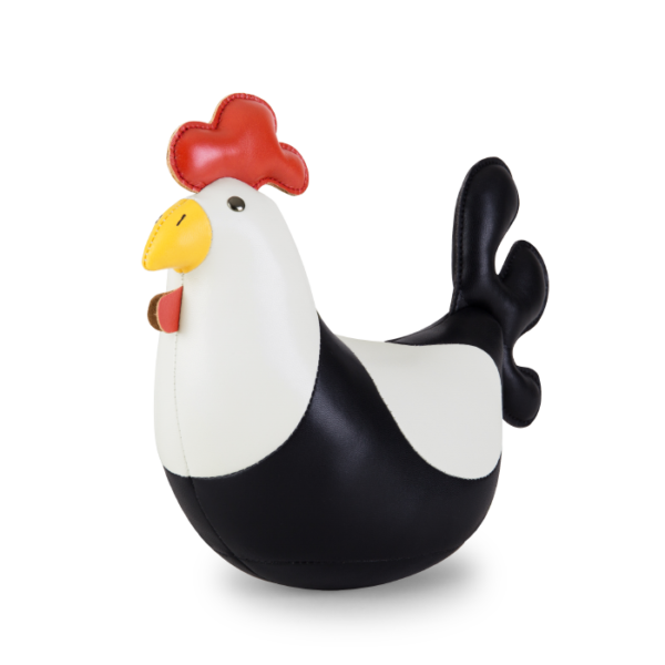 Cale livre poule zuny