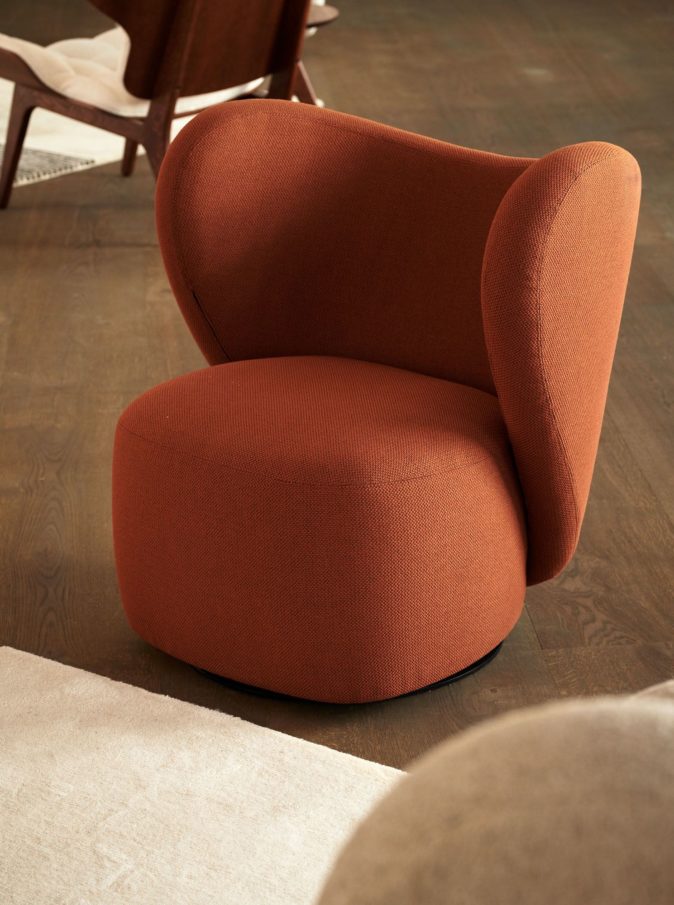 Little big chair de couleur