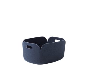Restore Basket bleu