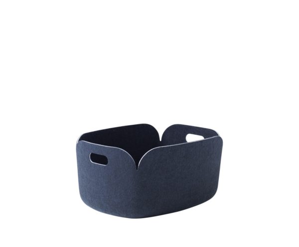 Restore Basket bleu