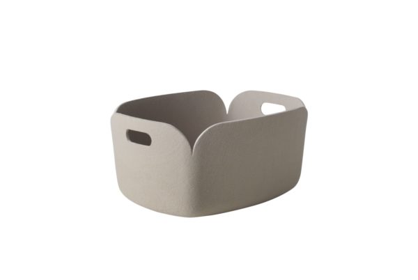 Restore Basket Sand de Muuto