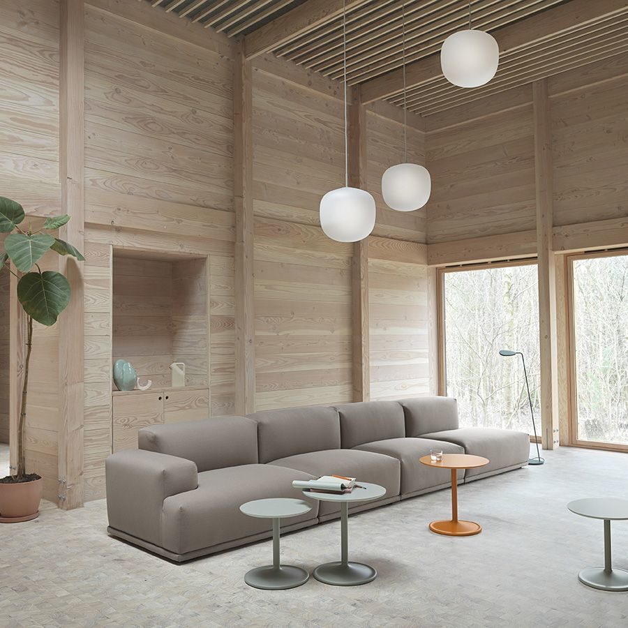 Living Room Muuto