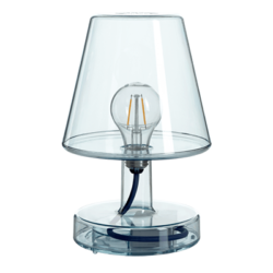 Lampe portative blue Fatboy