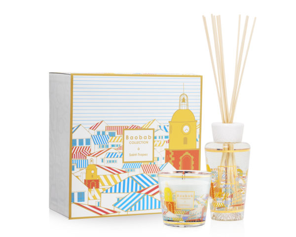 GiftBox Saint-Tropez