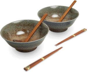 Set à Ramen Edo Ki