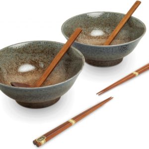 Set à Ramen Edo Ki