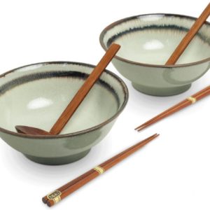 Set Ramen Edo Wasabi