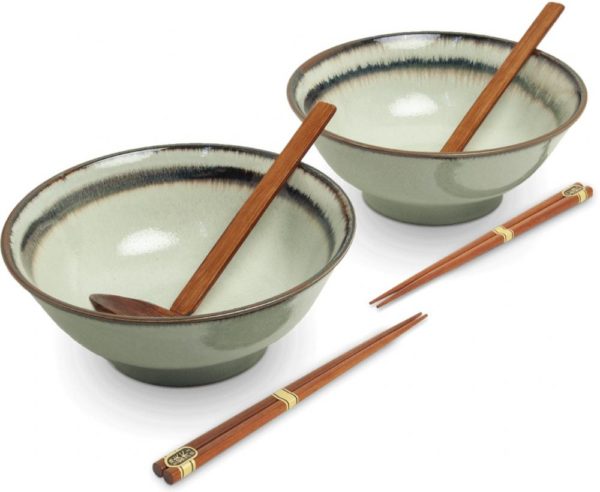 Set Ramen Edo Wasabi