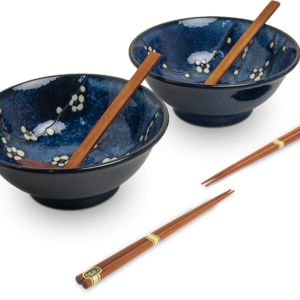 Edo ramen Hanablue