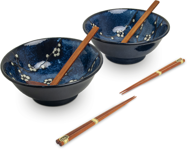 Edo ramen Hanablue