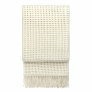 Plaid Basket