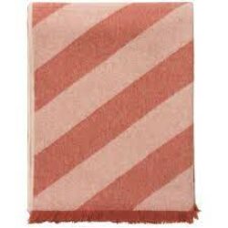 Plaid Fishbone