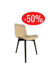 Lot de 2 chaises LANGUE NORR11 – dernièr lot outlet