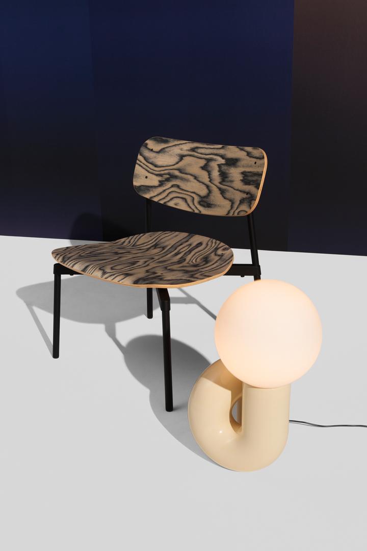 Lampe Neotenic - Image 3