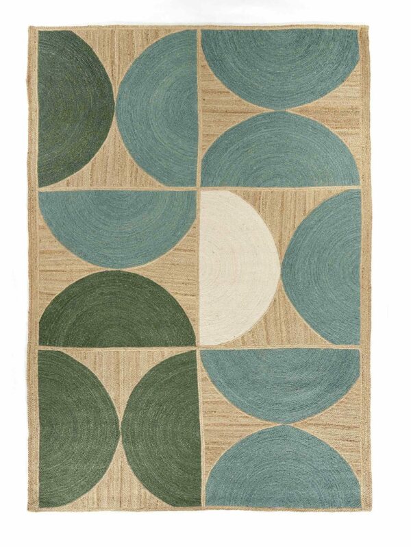 Tapis Rocky