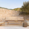 Pouf outdoor Donut - Image 2