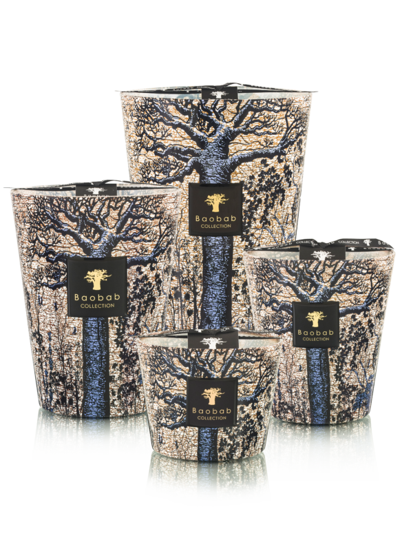 Sacred Trees Séguéla-Baobab collection