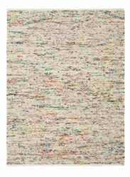 Tapis Technicolour-Flock Kvadrat