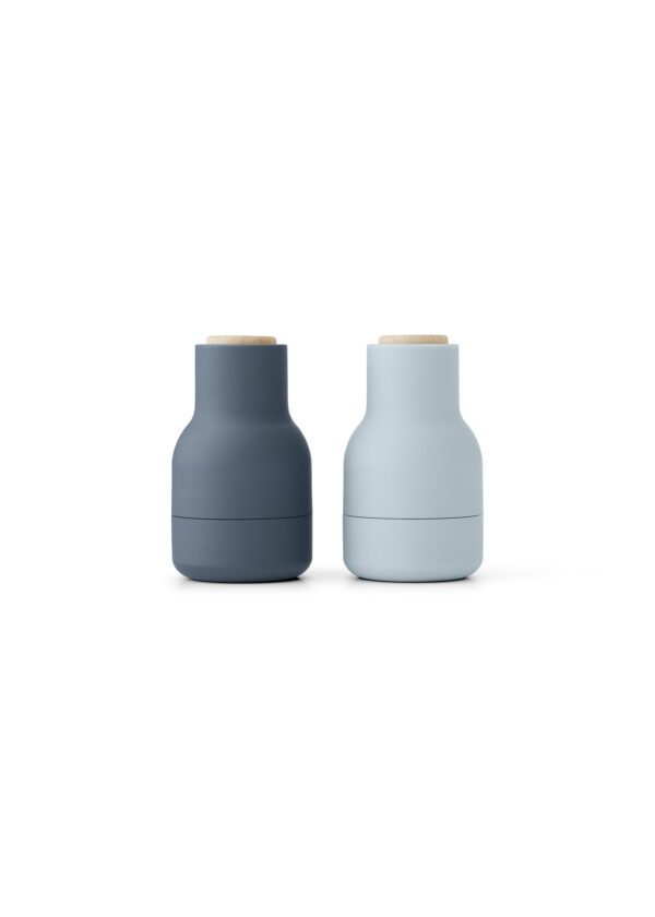 Bottle Grinders