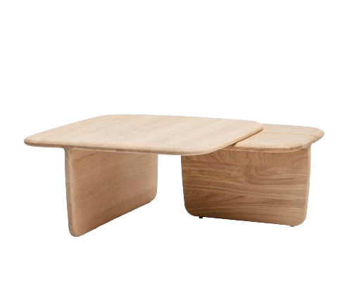 Table basse Toi et Moi