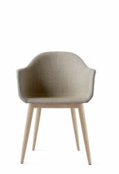 Chaise Harbour Audo CPH