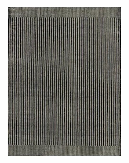 Tapis Kanon Pattern Plow