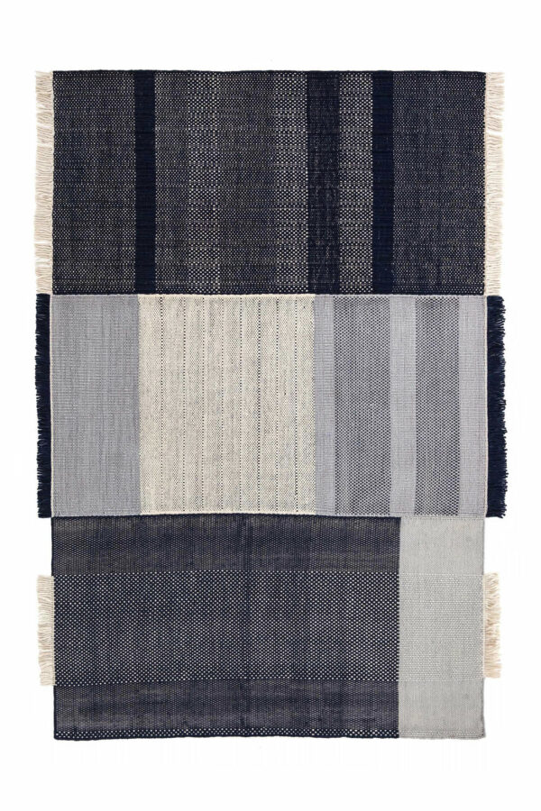 Tapis Tres