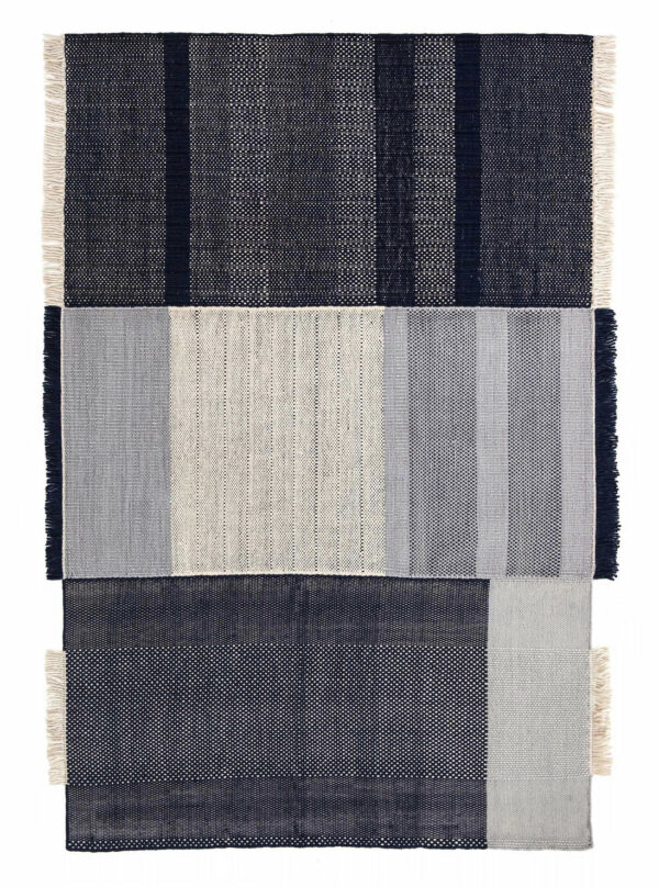 Tapis Tres