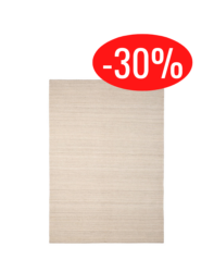 Ethnicraft tapis nomad à -30% chez Mise en Scène