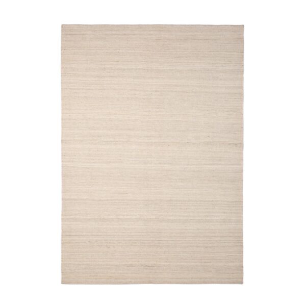 Ethnicraft tapis kilim sand