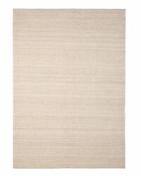 Ethnicraft tapis kilim sand