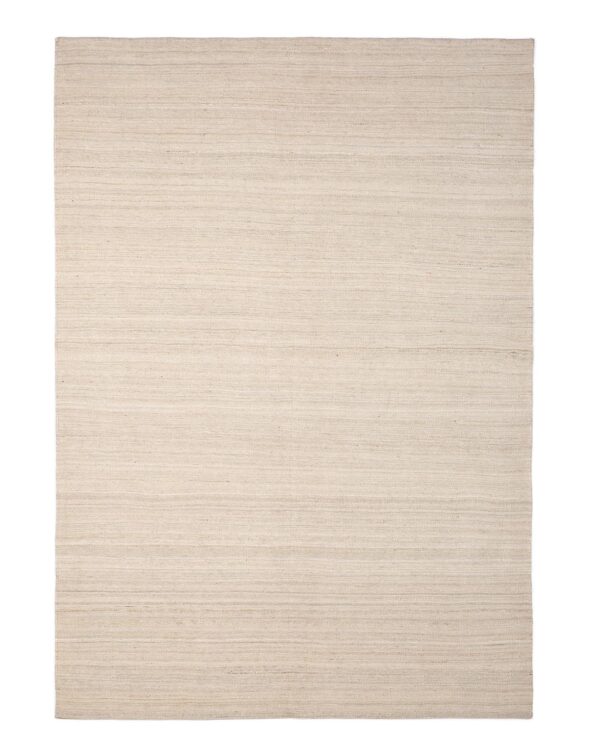 Ethnicraft tapis kilim sand