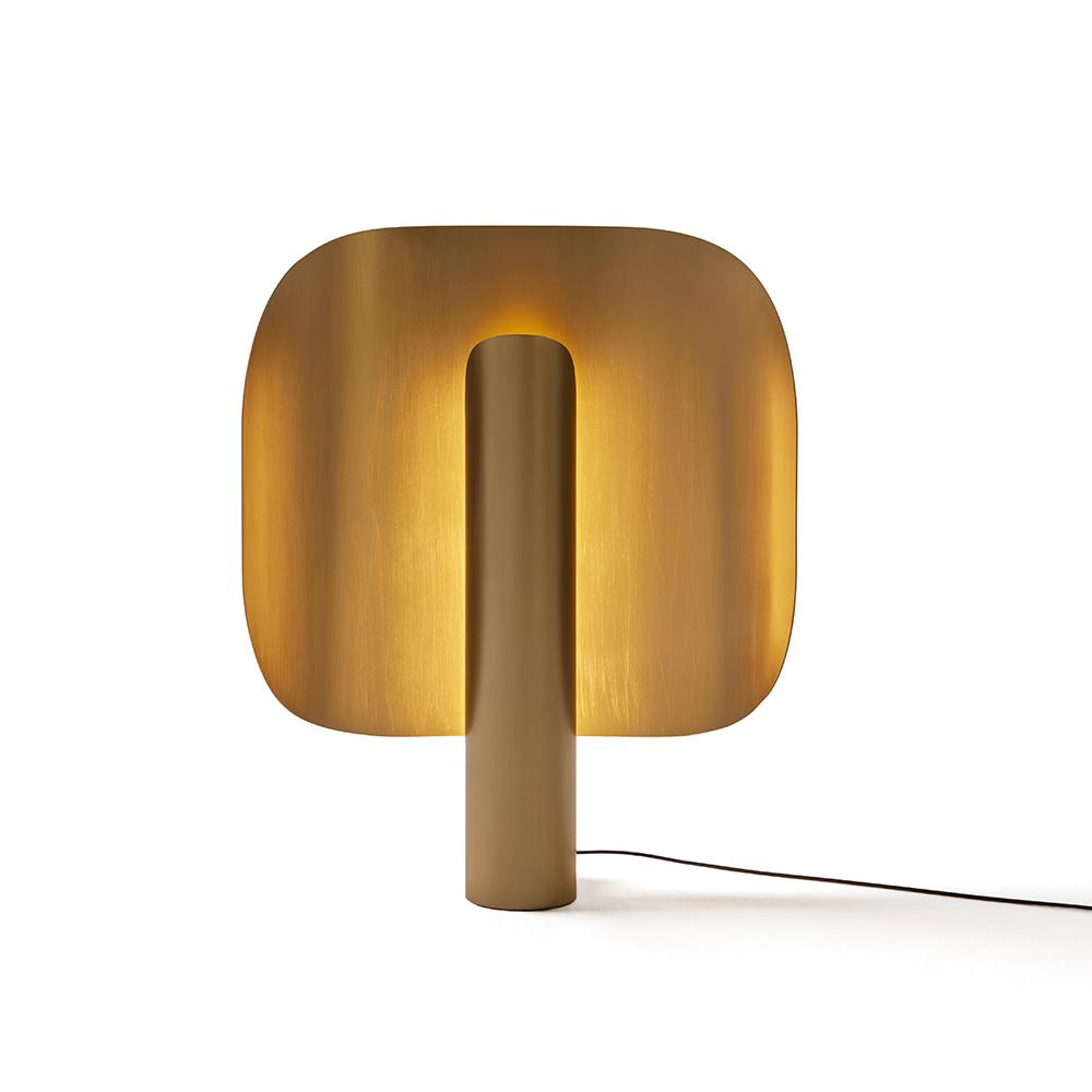 Lampe Stockholm Bronze