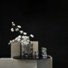 Vase Kami de 101 CPH, en vente chez Mise en Scène – céramique sculpturale plissée d’inspiration japonaise