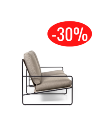 Canapé Desert Lounge outdoor en promotion -30 %
