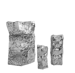 Vase Kami de 101 CPH, en vente chez Mise en Scène – céramique sculpturale plissée d’inspiration japonaise