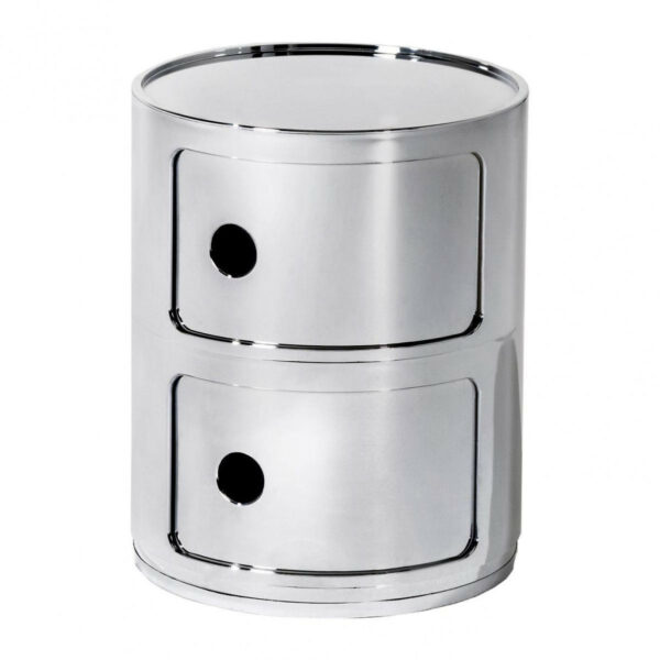 Componibili Chrome