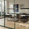 Chaise de bureau AAC155 - Image 3