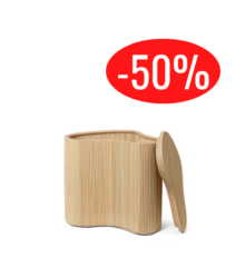 Table d'appoint Isola - dernière pièce à -50%