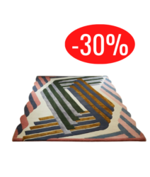Tapis expo alto ma poésie à - 30 %