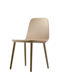 Chaise Bissel de Treku en vente chez Mise en Scène