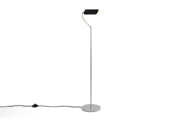 Liseuse Apex de Hay avec abat-jour coloré orientable