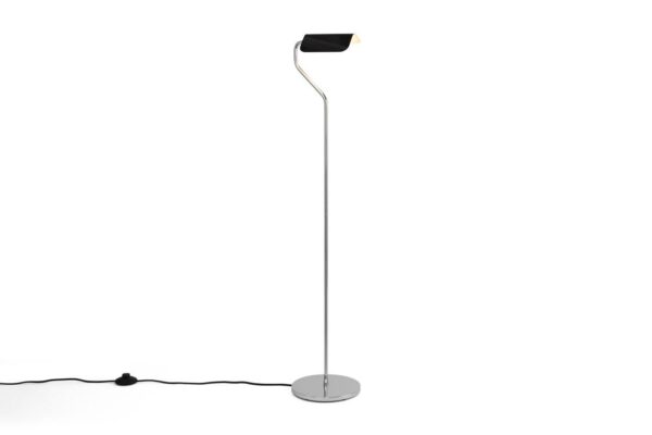 Liseuse Apex de Hay avec abat-jour coloré orientable