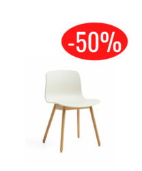 HAY Chaise AAC12 – dernière pièce outlet