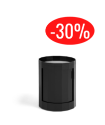 Table Facet noire Hay